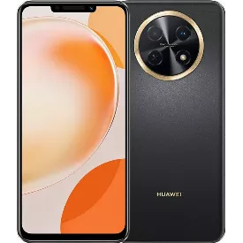Смартфон HUAWEI Nova Y91, 8/256 ГБ Global для РФ, 2 SIM, звездно-черный